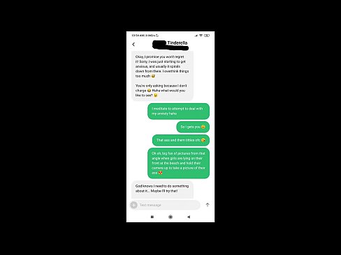❤️ Додадов нов PAWG од Tinder во мојот харем (вклучено е разговор со Tinder) ☑ Дурли на mk.analizatorkrovi.ru